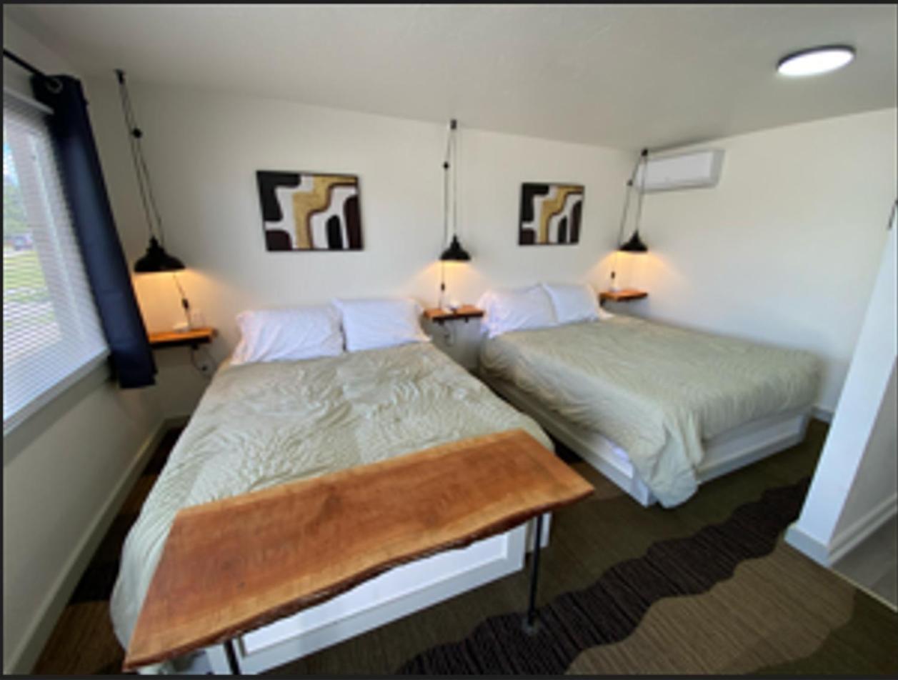 The Silverwood Lodge photo 25
