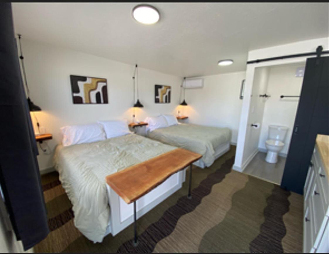 The Silverwood Lodge photo 10