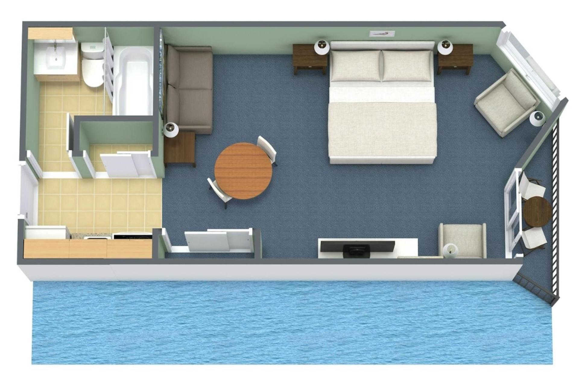 Compass Cove photo 45
