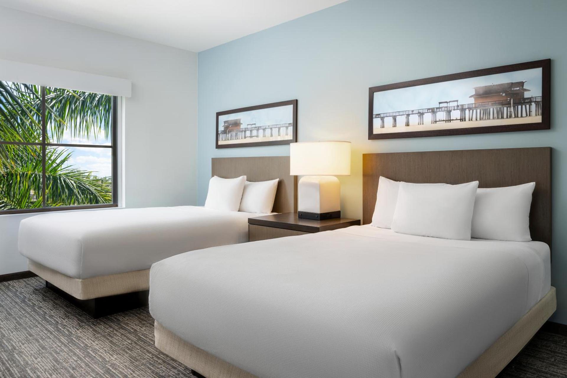 Hyatt House Naples 5th Avenue photo 31