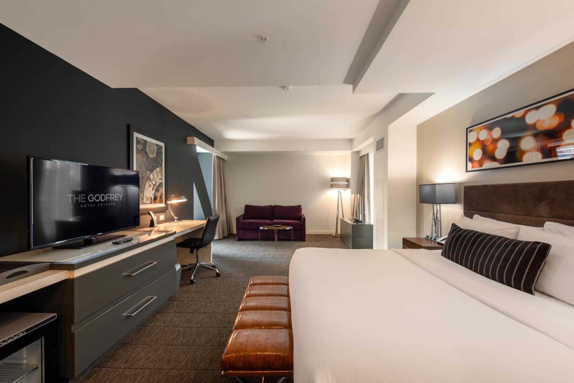 The Godfrey Hotel Chicago photo 33