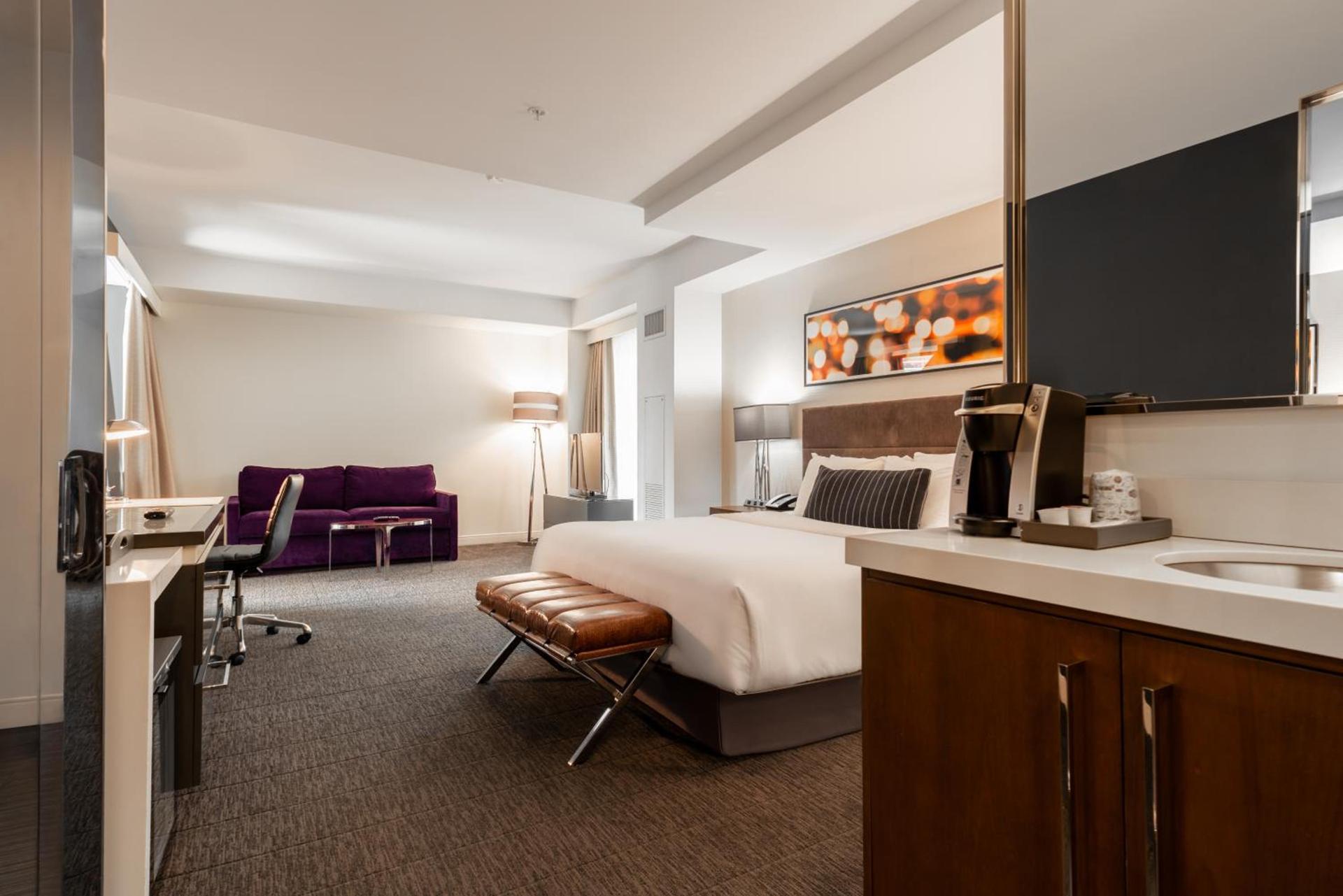 The Godfrey Hotel Chicago photo 35