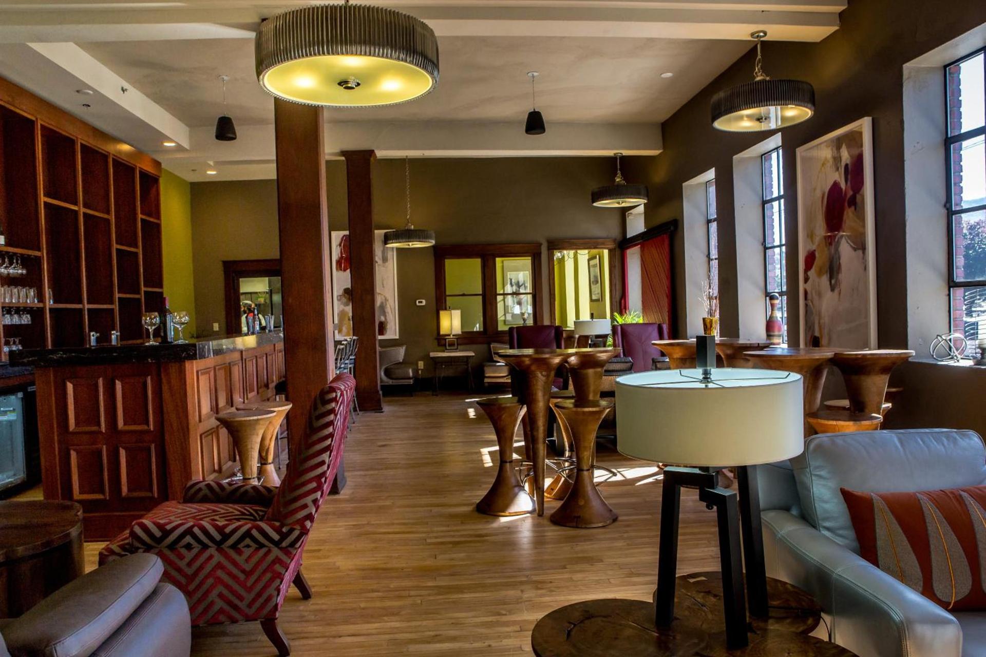 Jackson Park Inn, an Ascend Collection Hotel photo 37