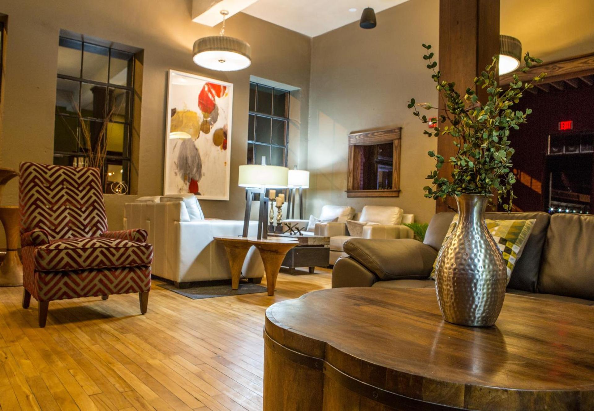 Jackson Park Inn, an Ascend Collection Hotel photo 38