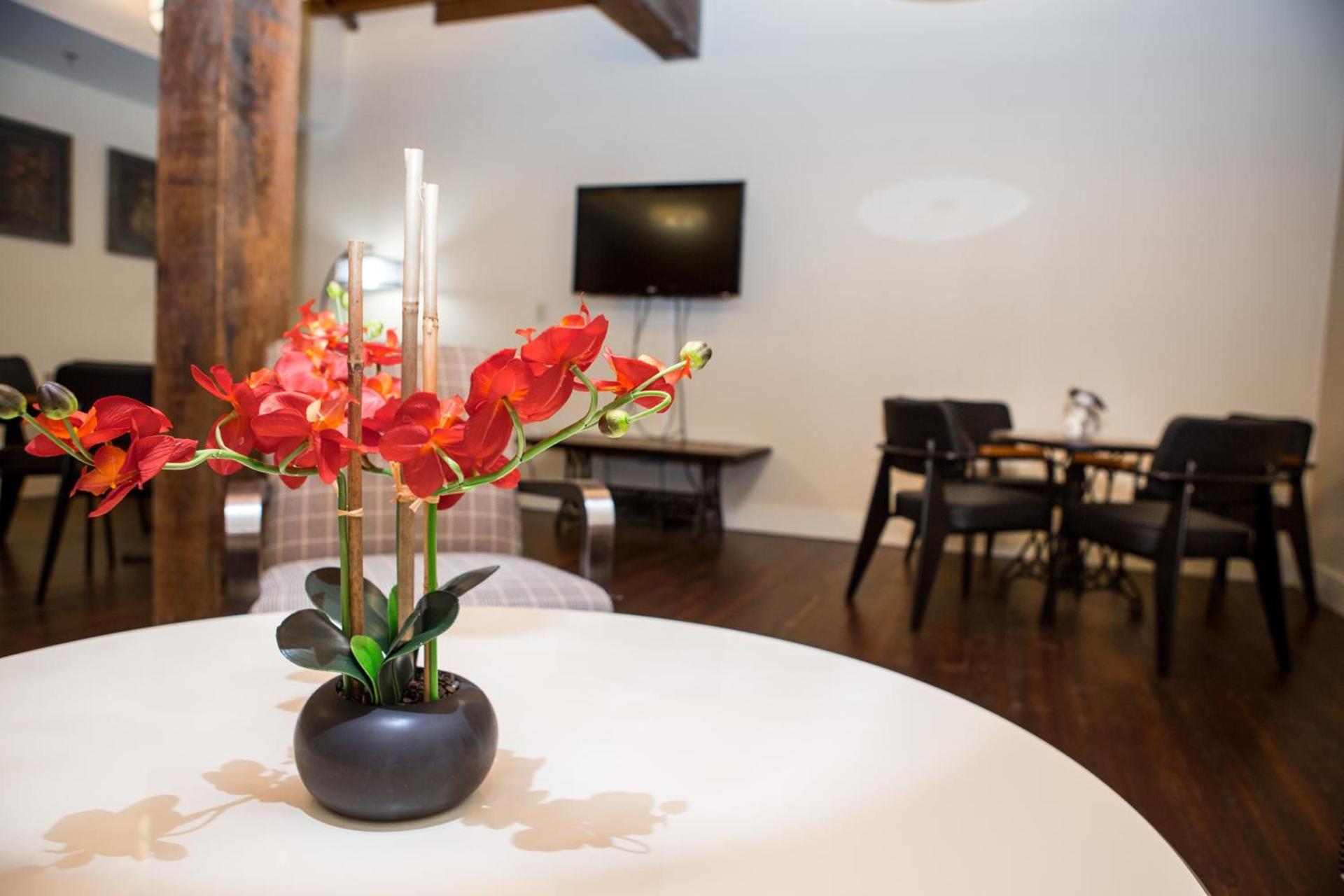 Jackson Park Inn, an Ascend Collection Hotel photo 54