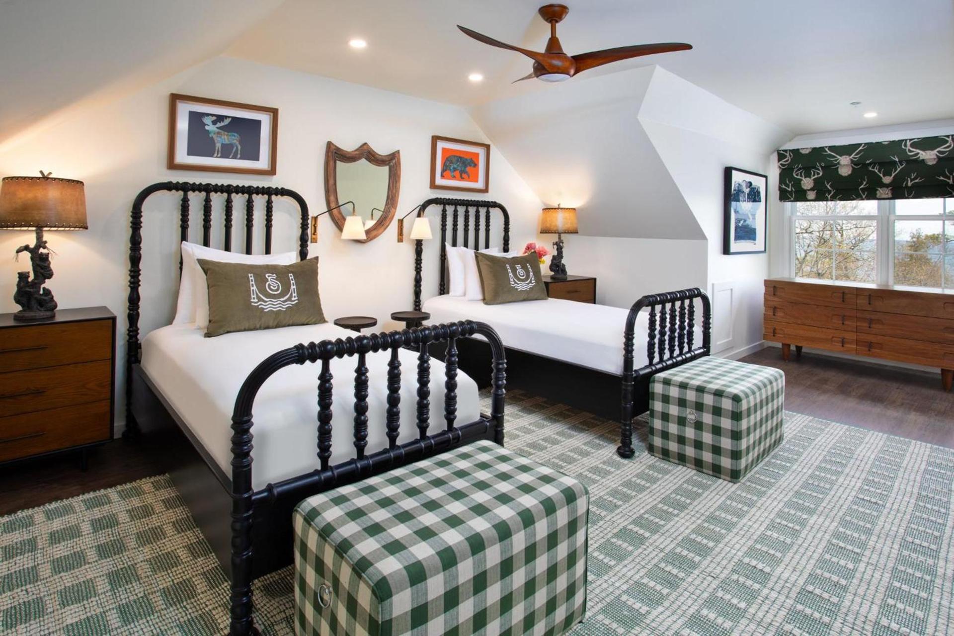 The Inn at Stonecliffe photo 12