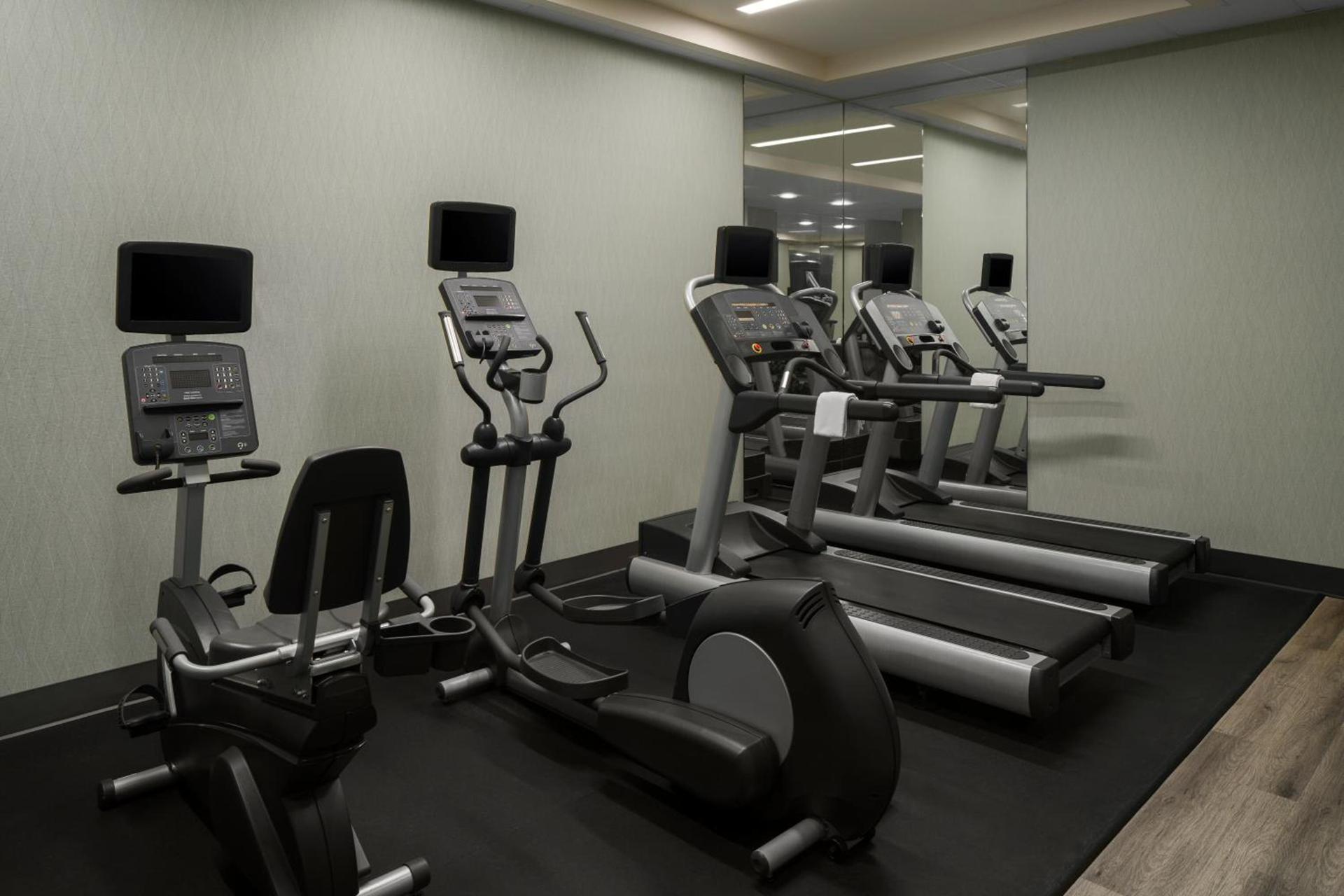 Courtyard by Marriott San Diego Gaslamp/Convention Center photo 45