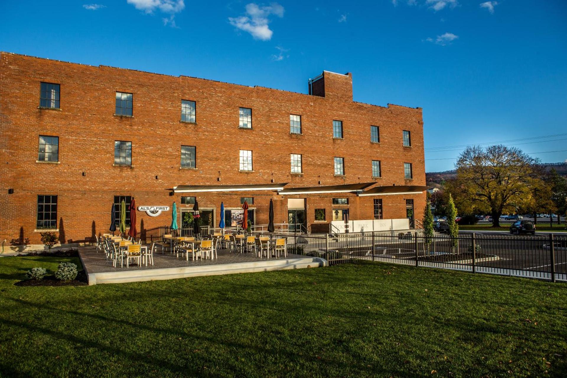 Jackson Park Inn, an Ascend Collection Hotel photo 49