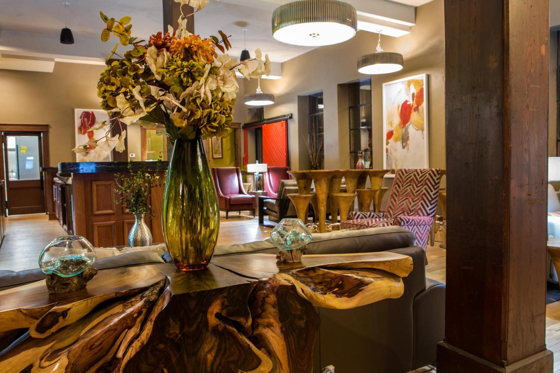 Jackson Park Inn, an Ascend Collection Hotel photo 51