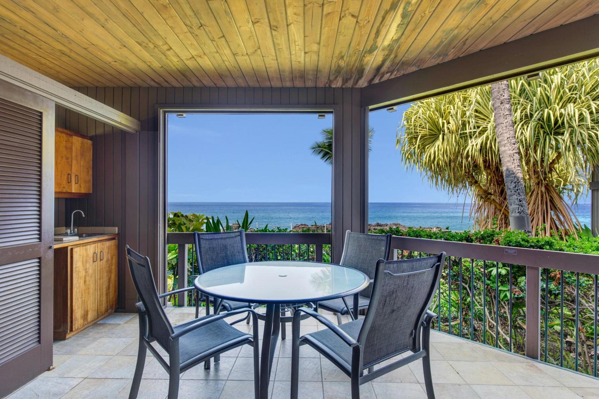 Castle Kanaloa at Kona photo 53