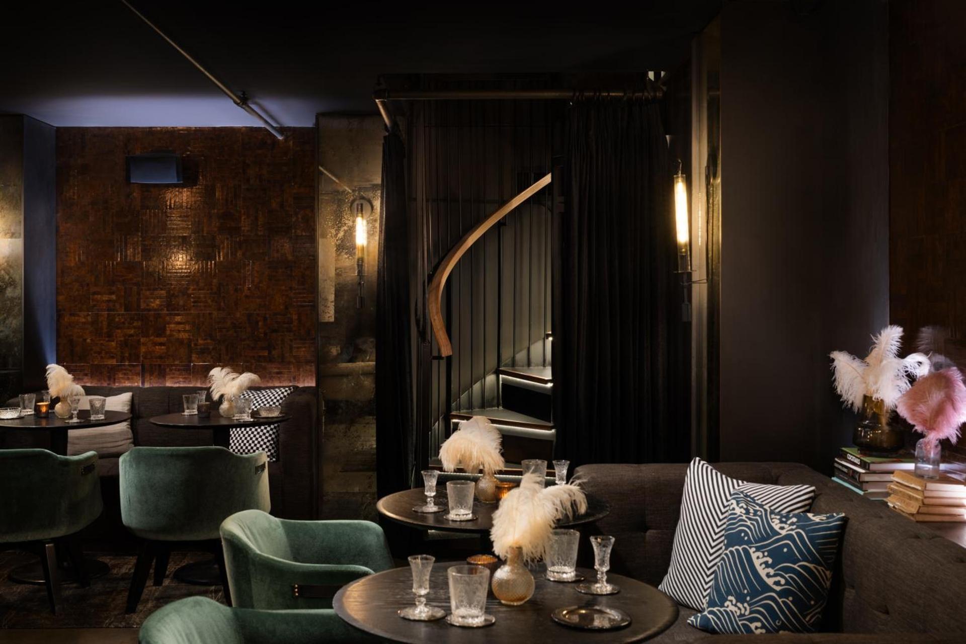 Moxy San Diego Gaslamp Quarter photo 4