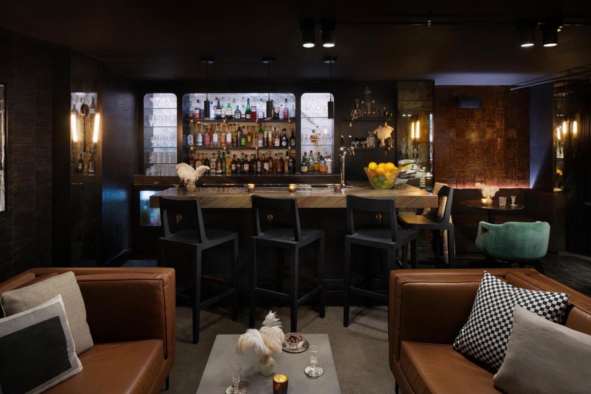 Moxy San Diego Gaslamp Quarter photo 5