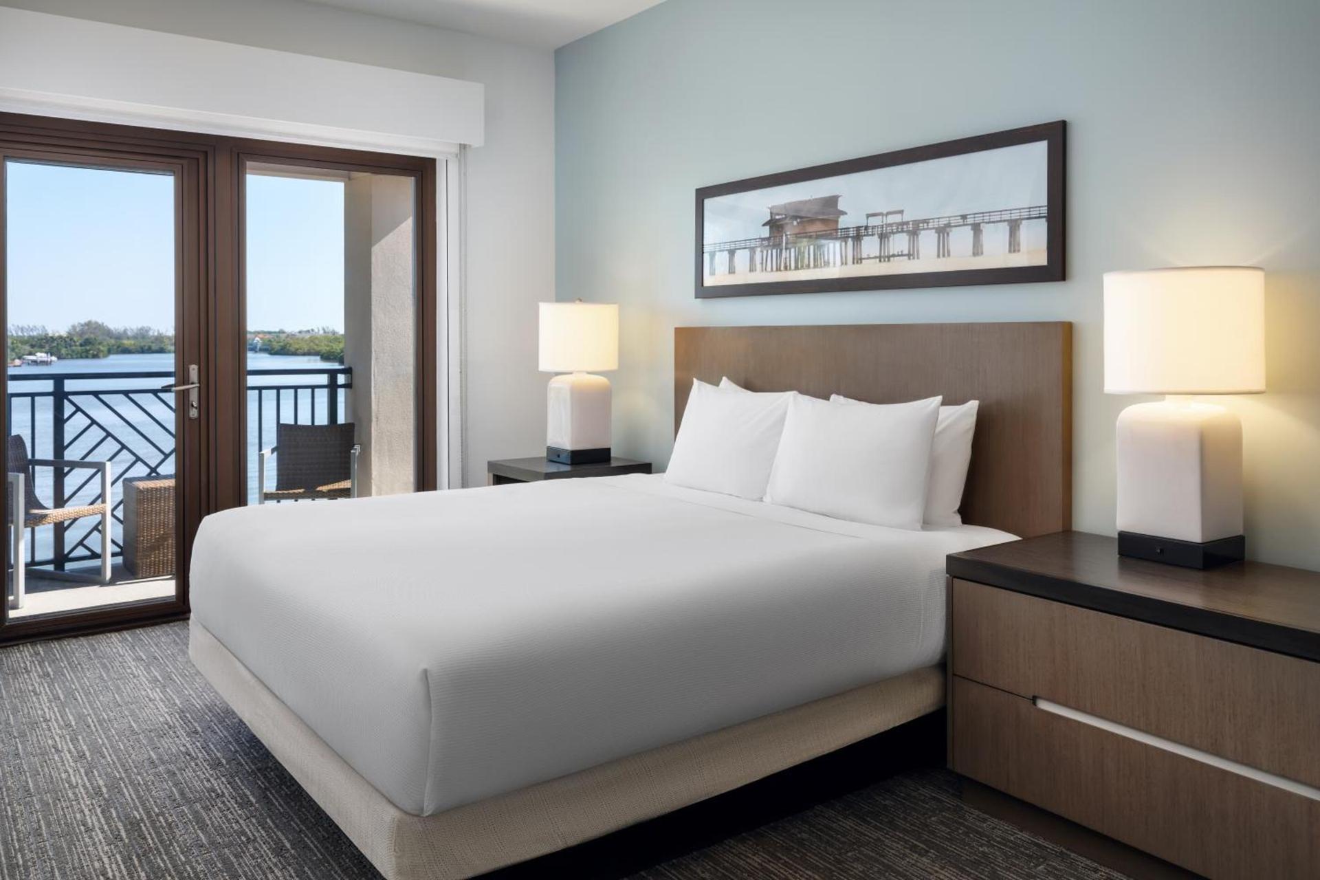 Hyatt House Naples 5th Avenue photo 18