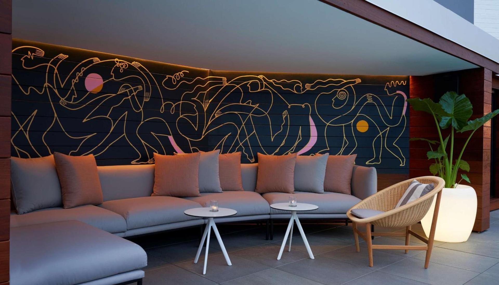Hotel Zena Washington DC photo 33