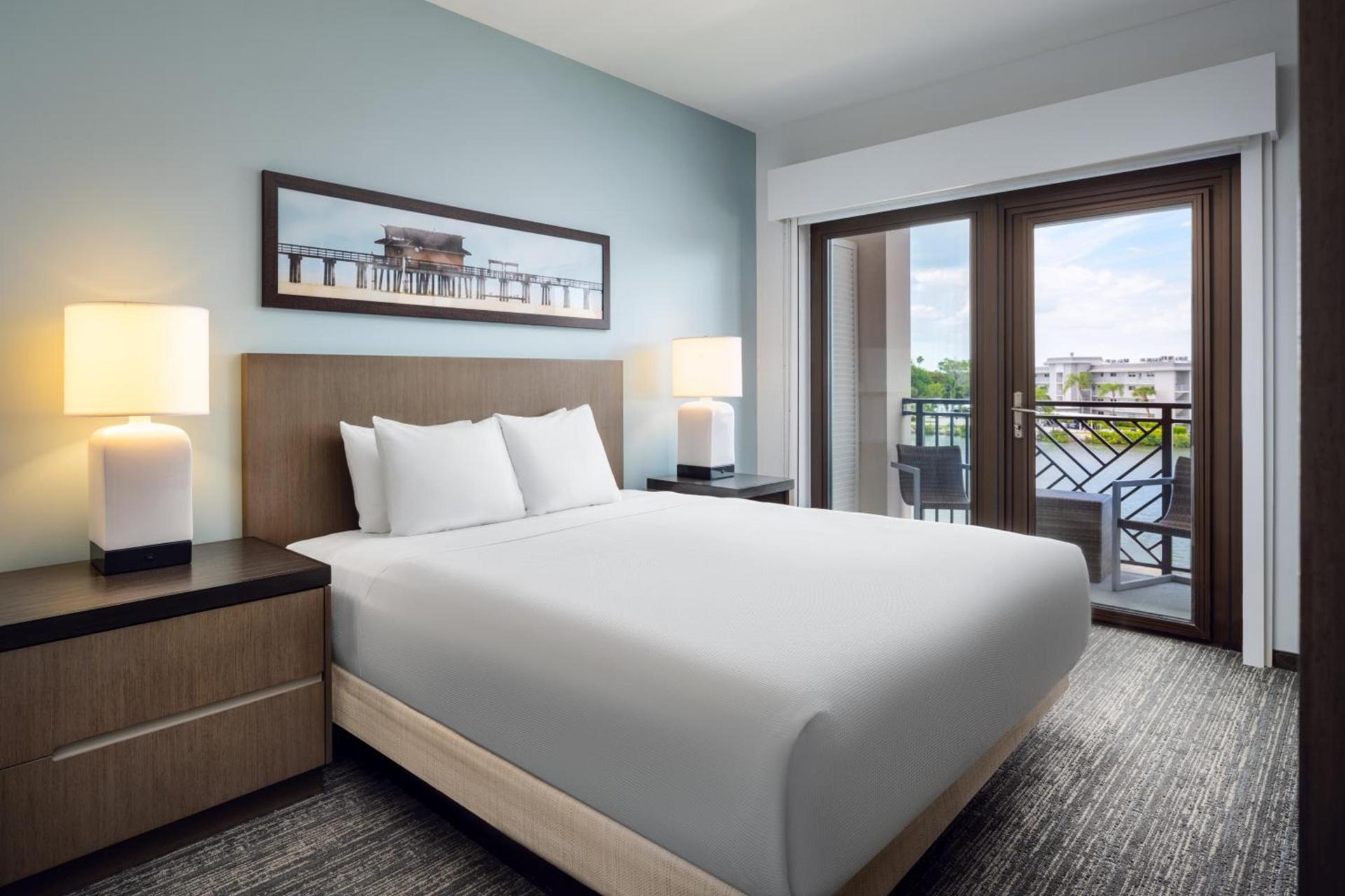 Hyatt House Naples 5th Avenue photo 19
