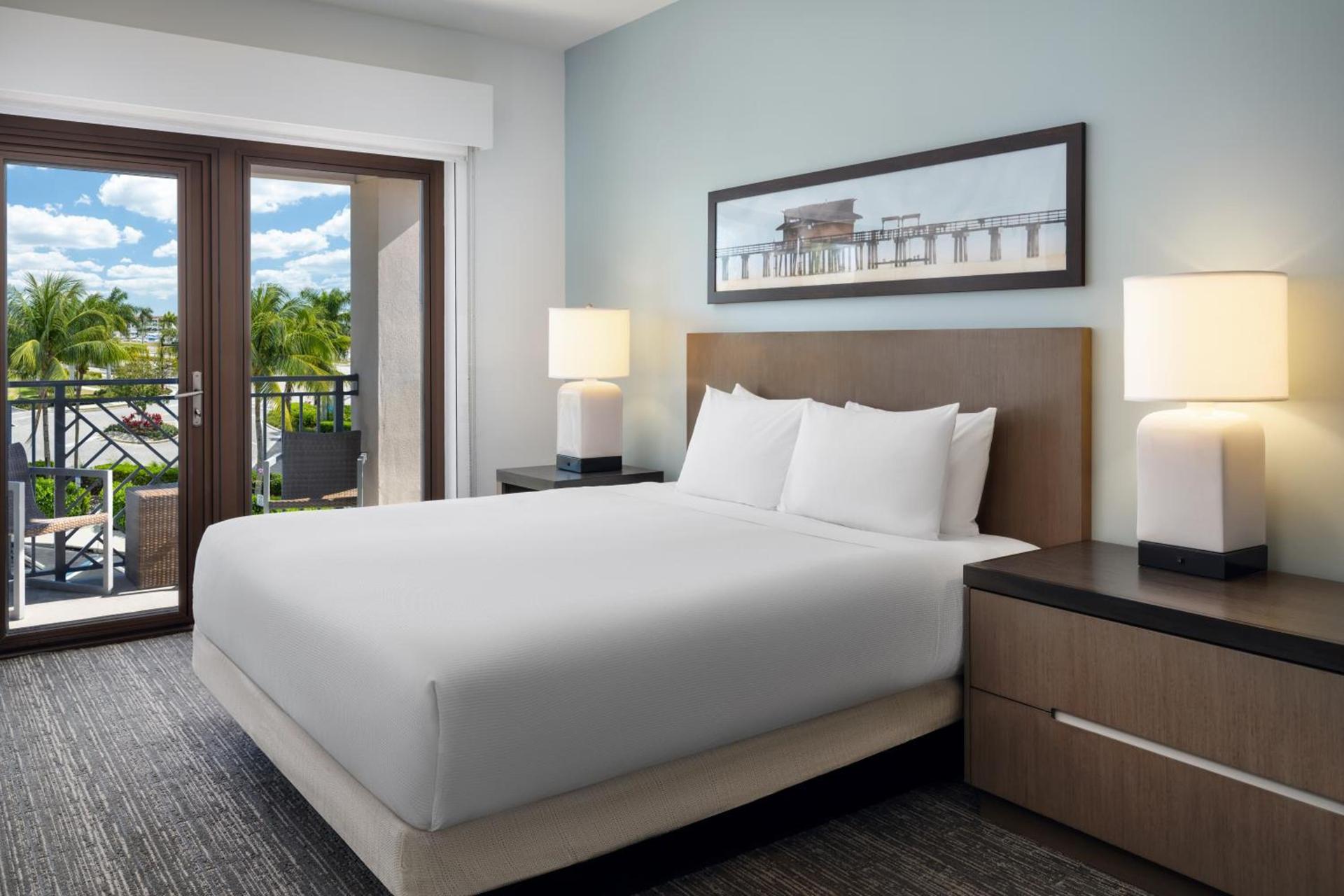 Hyatt House Naples 5th Avenue photo 20