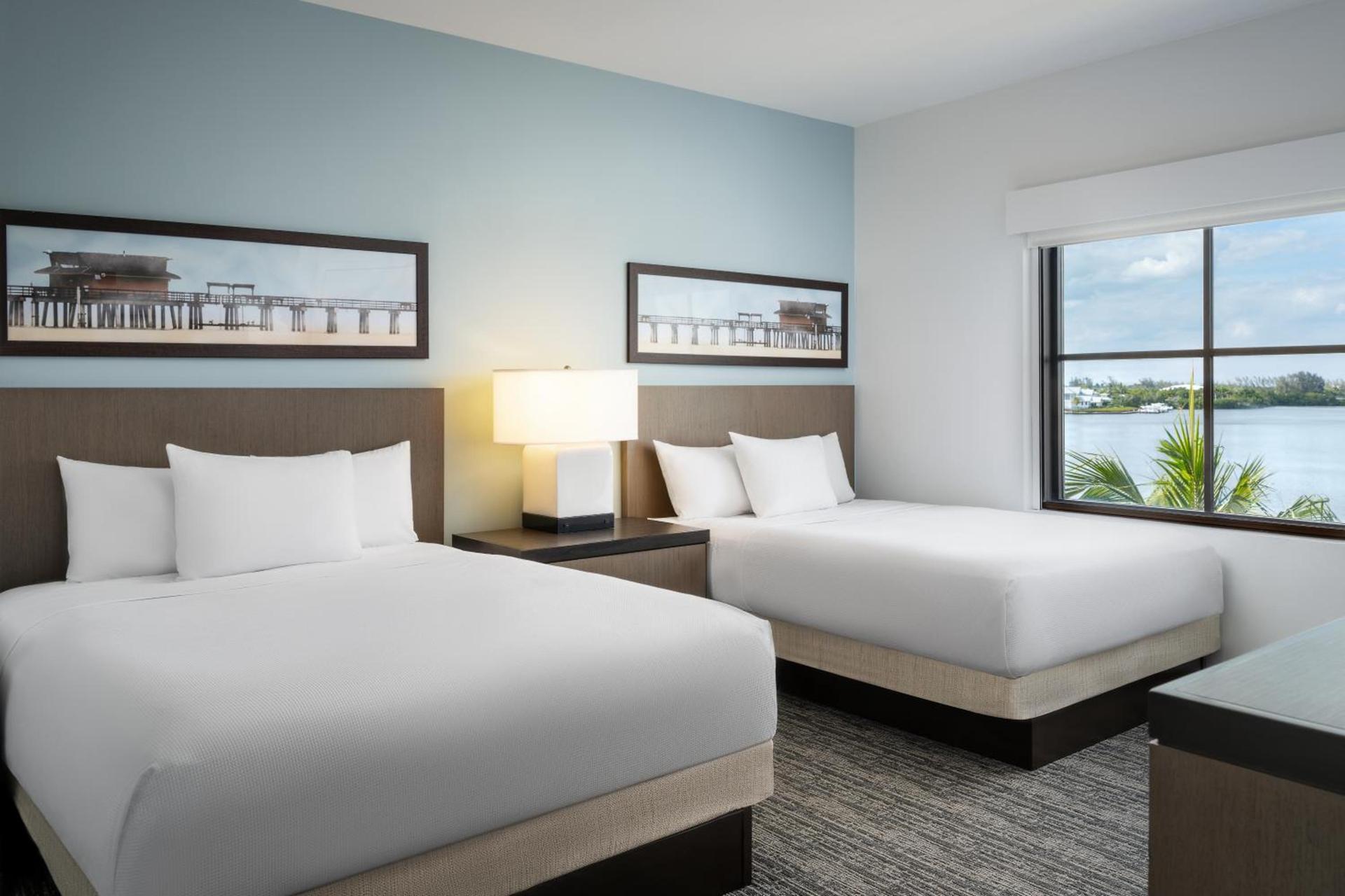 Hyatt House Naples 5th Avenue photo 21