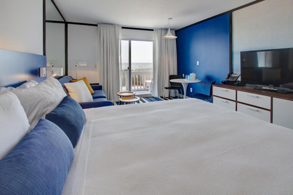 Montauk Blue Hotel photo 2