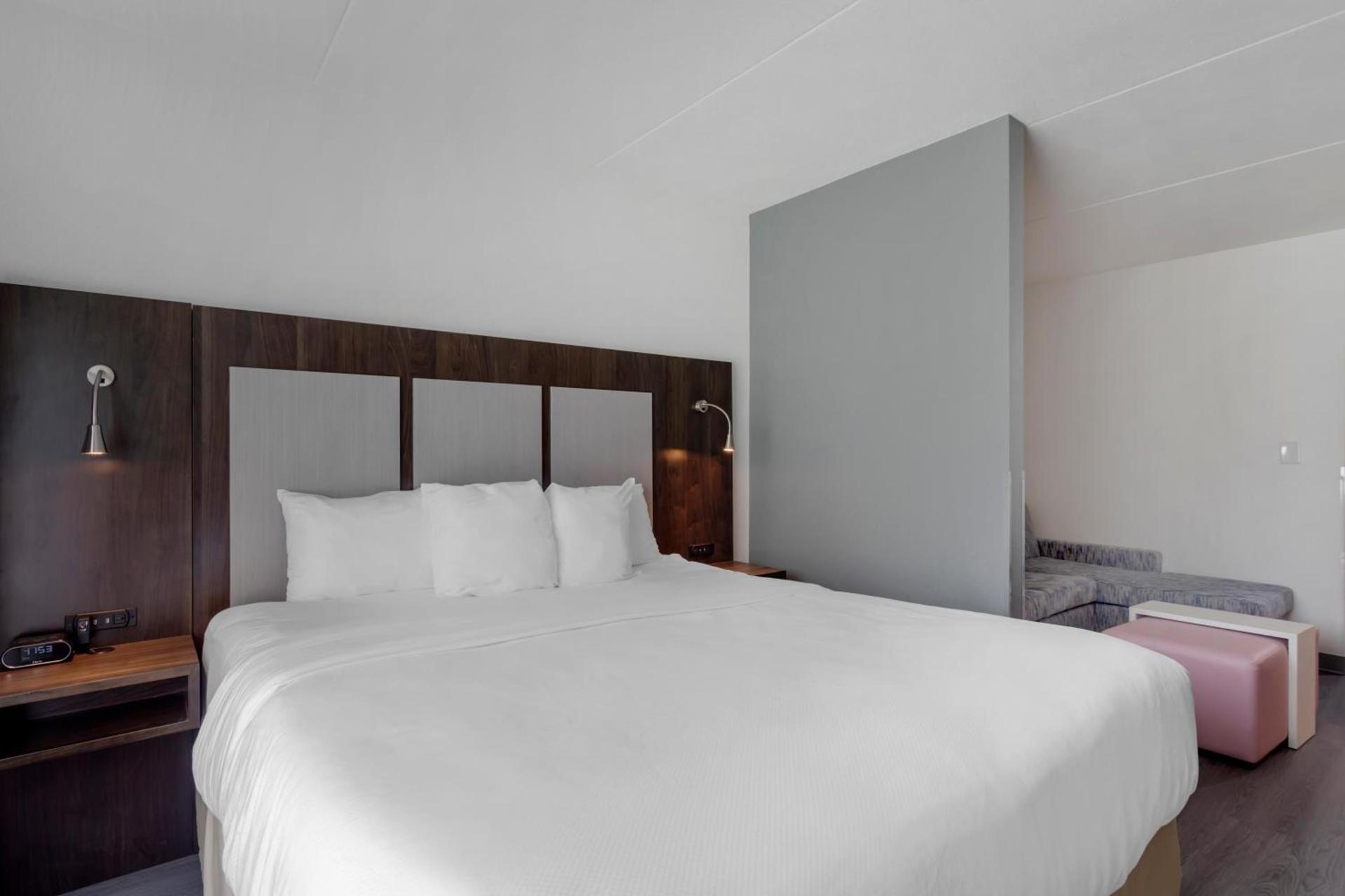 Comfort Suites Mt Juliet-Nashville Area photo 34