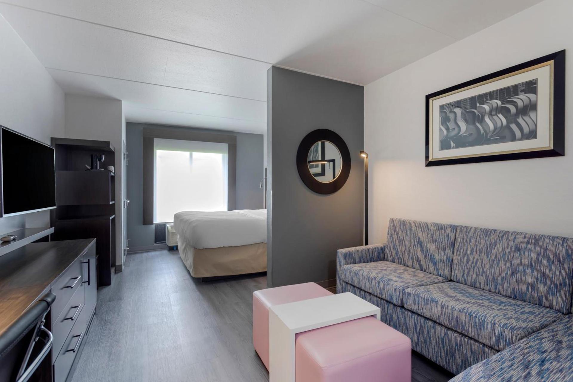 Comfort Suites Mt Juliet-Nashville Area photo 14