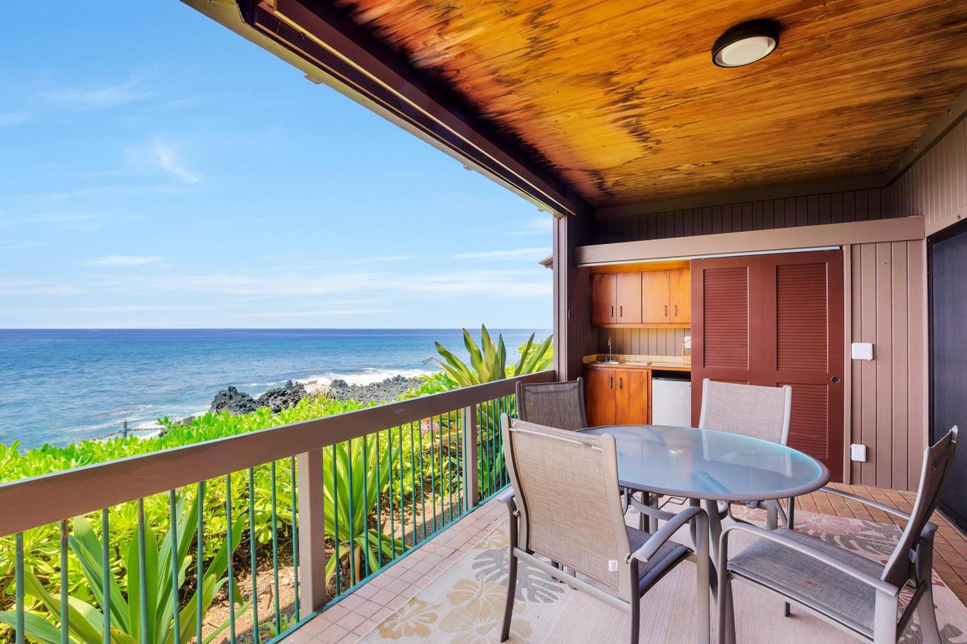 Castle Kanaloa at Kona photo 71