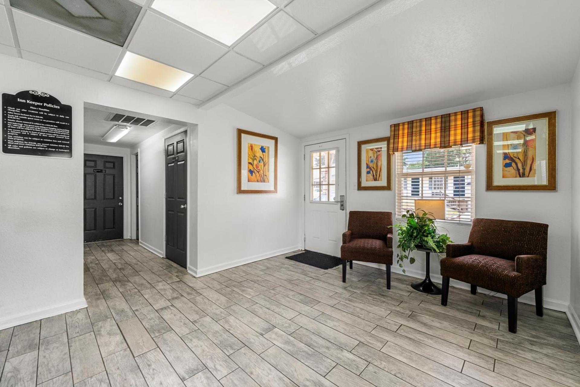 Extended Stay Studios photo 14