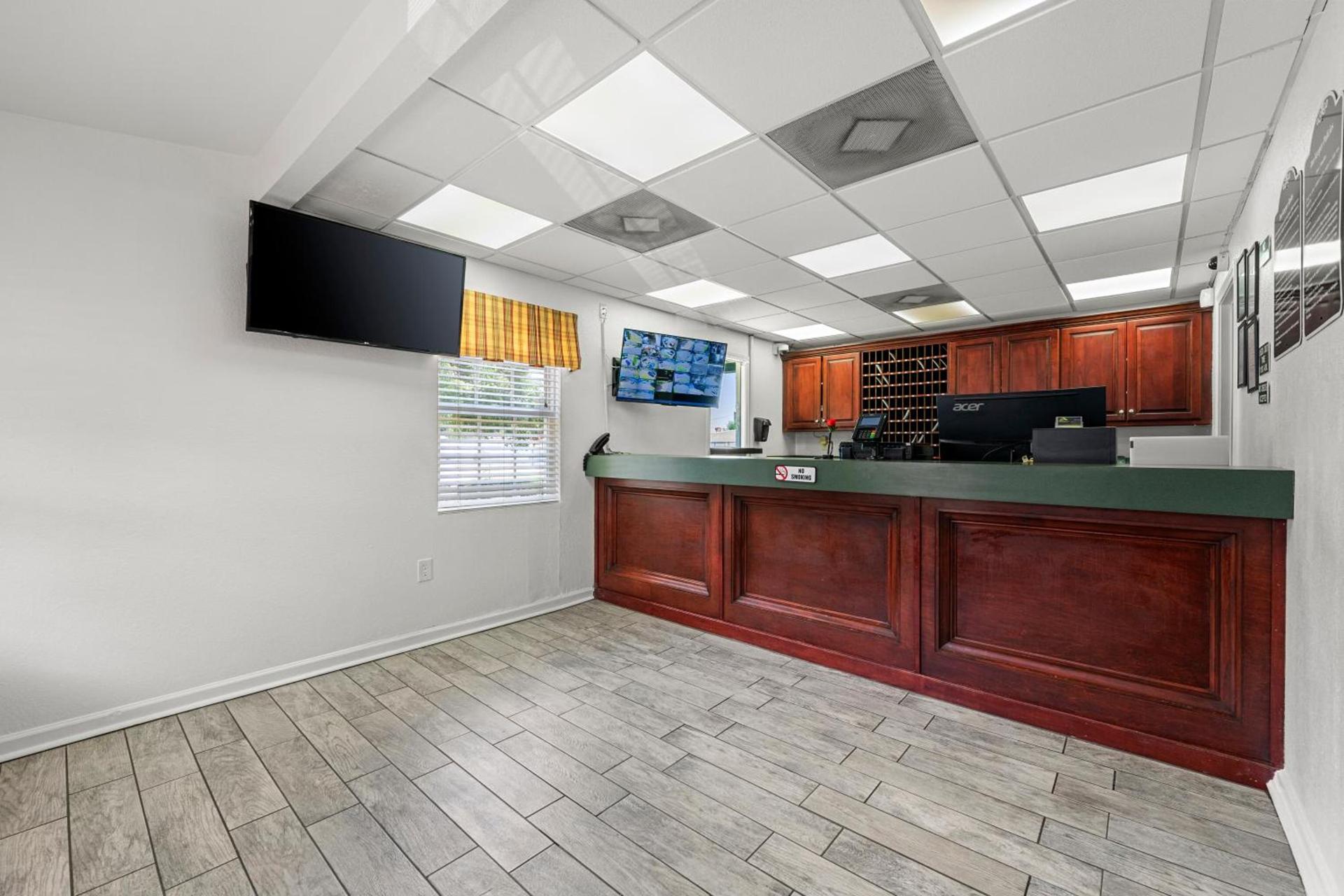 Extended Stay Studios photo 10