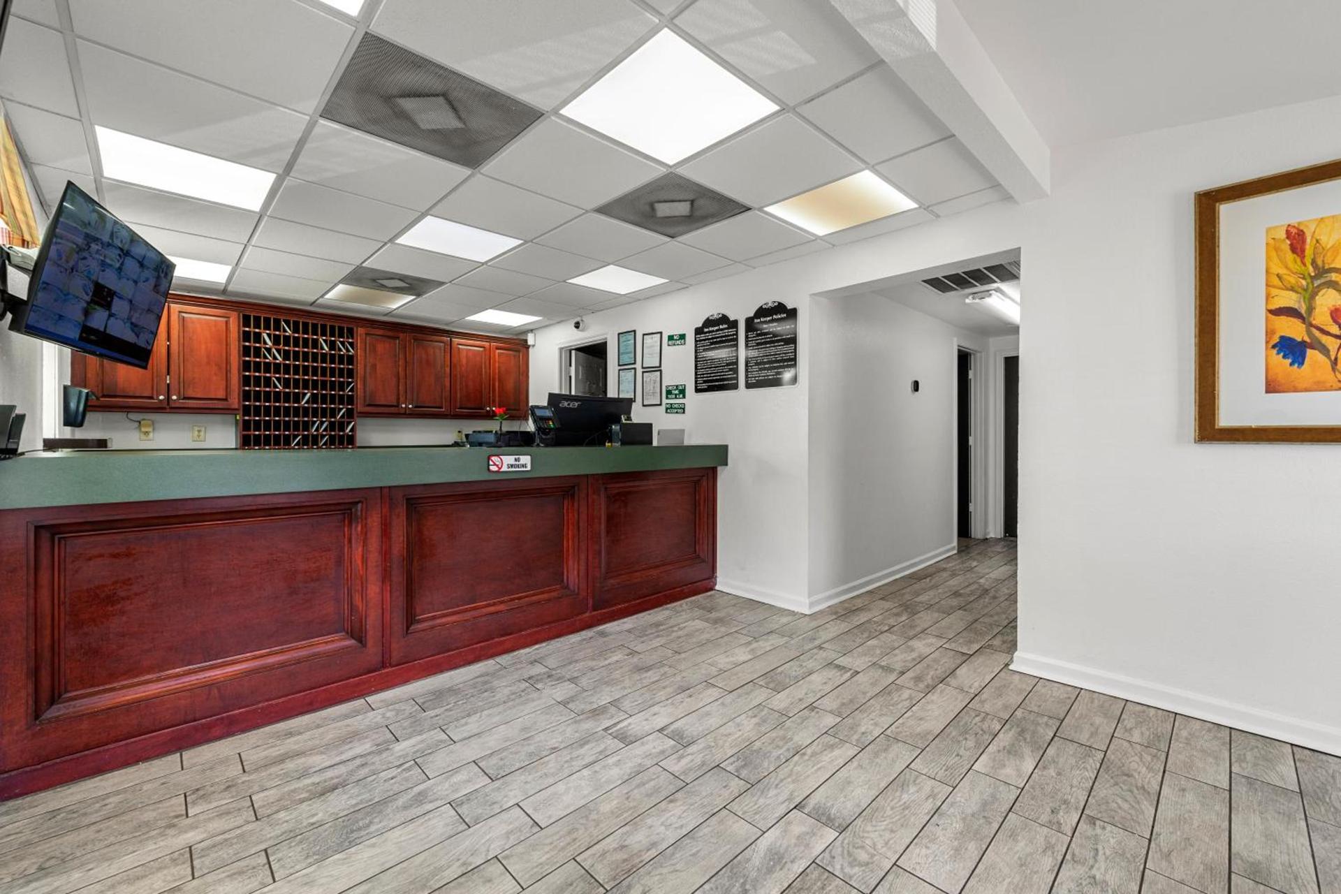 Extended Stay Studios photo 7