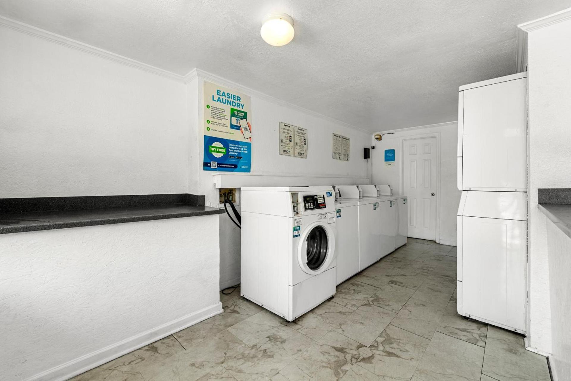 Extended Stay Studios photo 17