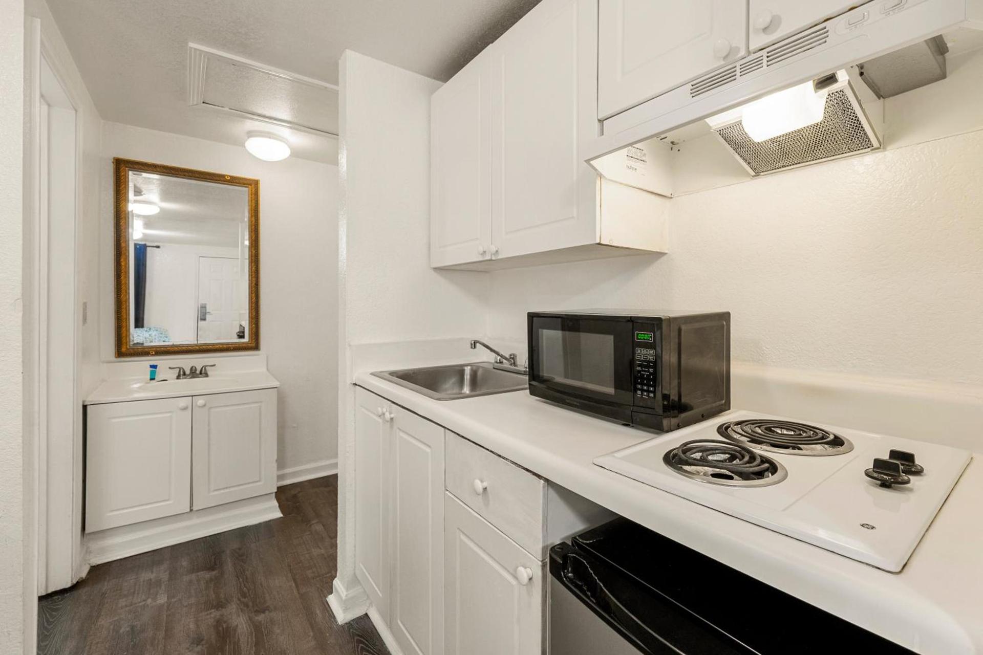 Extended Stay Studios photo 28