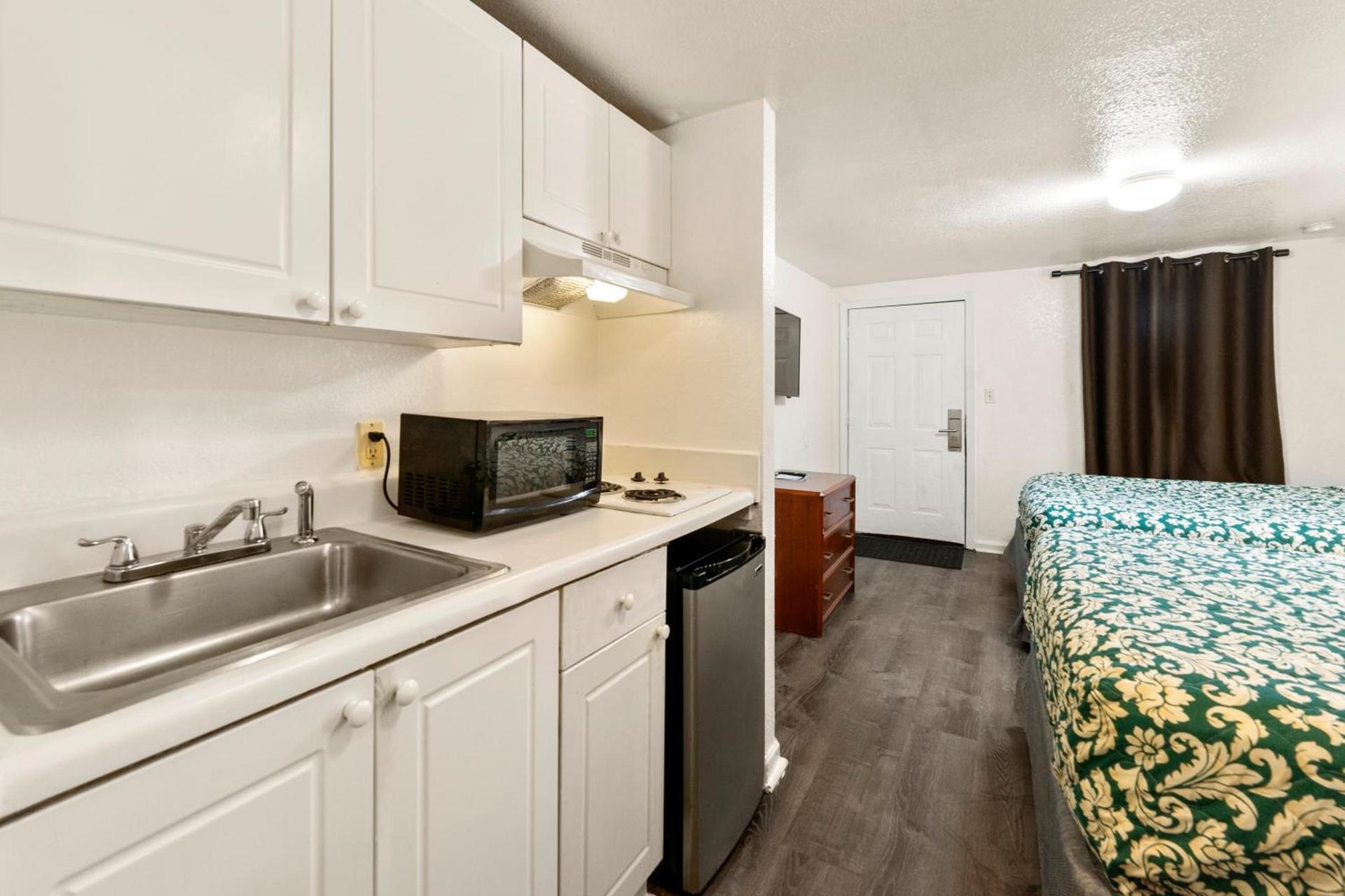Extended Stay Studios photo 27
