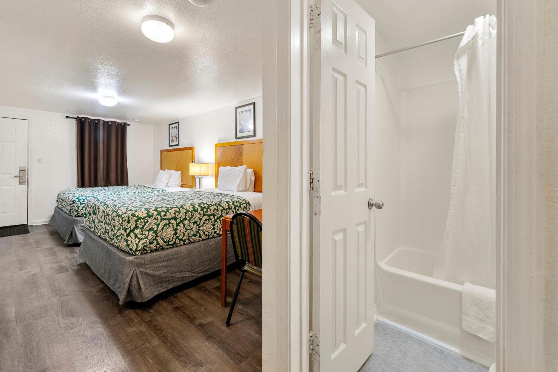 Extended Stay Studios photo 25