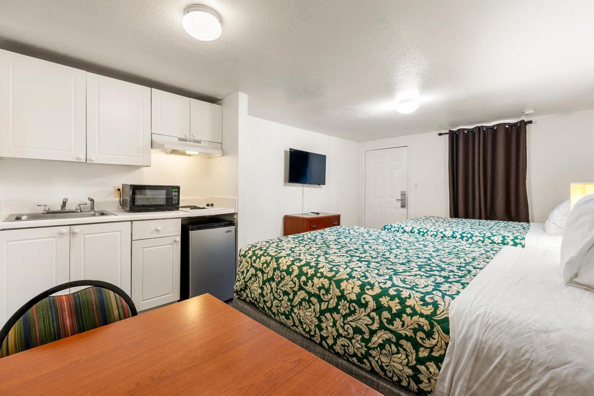 Extended Stay Studios photo 23