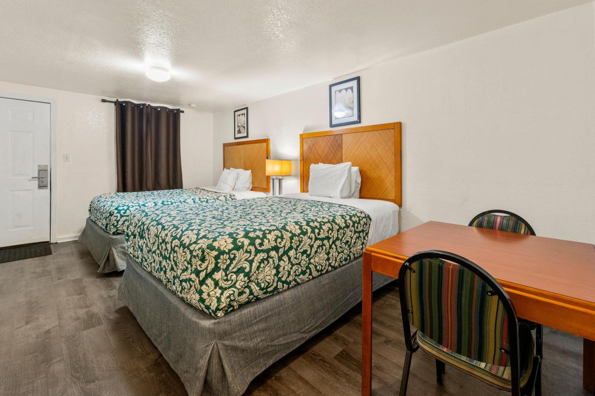 Extended Stay Studios photo 26