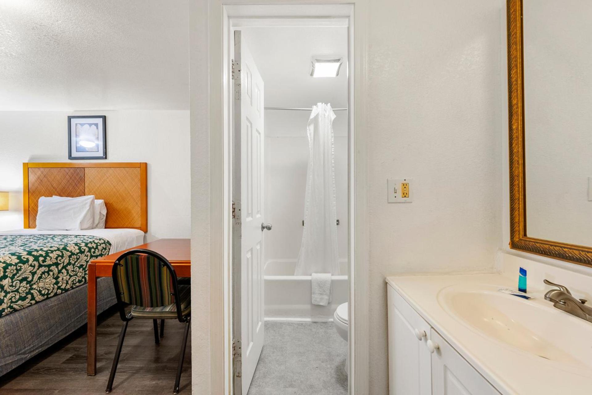 Extended Stay Studios photo 22