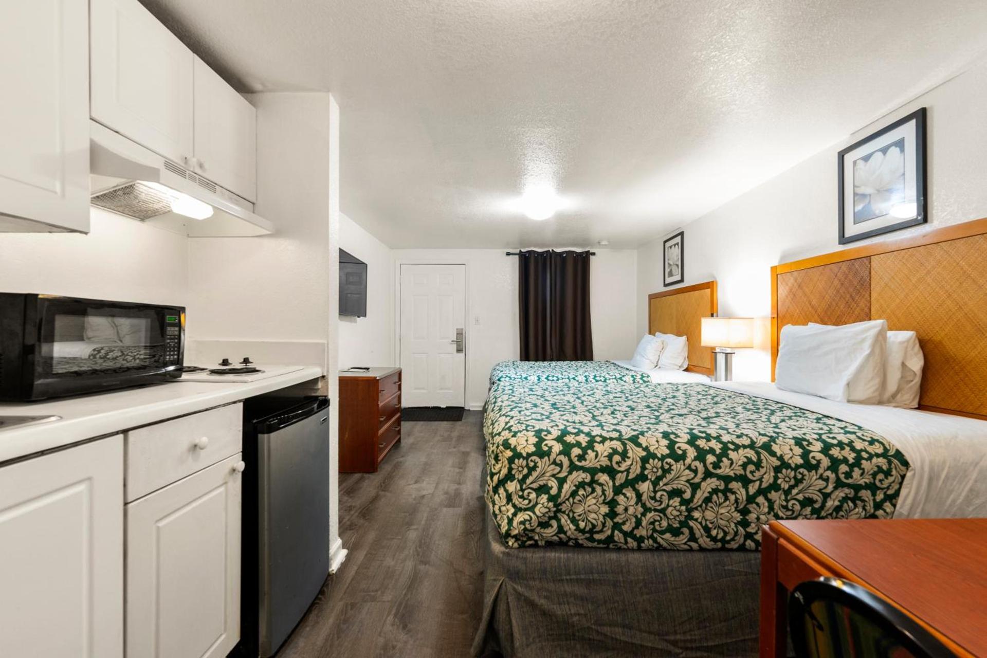 Extended Stay Studios photo 21