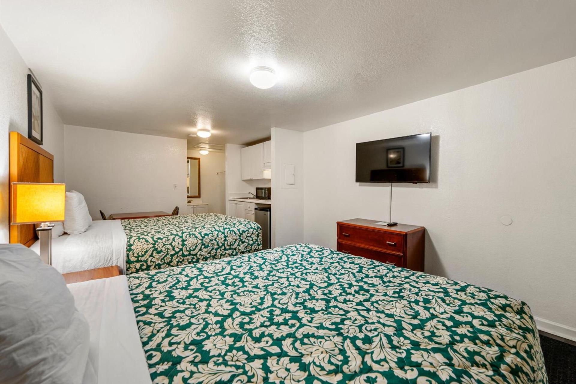 Extended Stay Studios photo 20