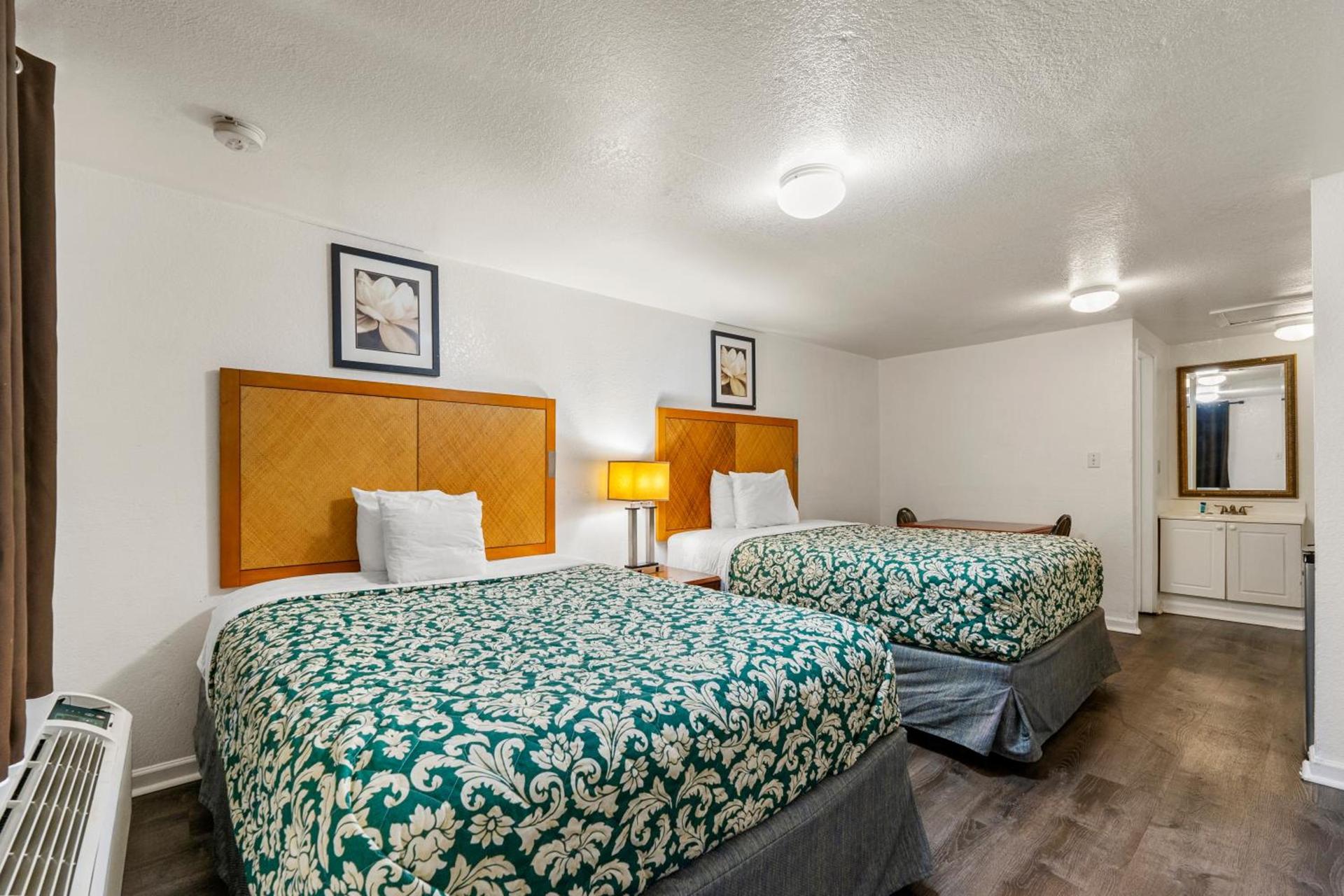 Extended Stay Studios photo 32