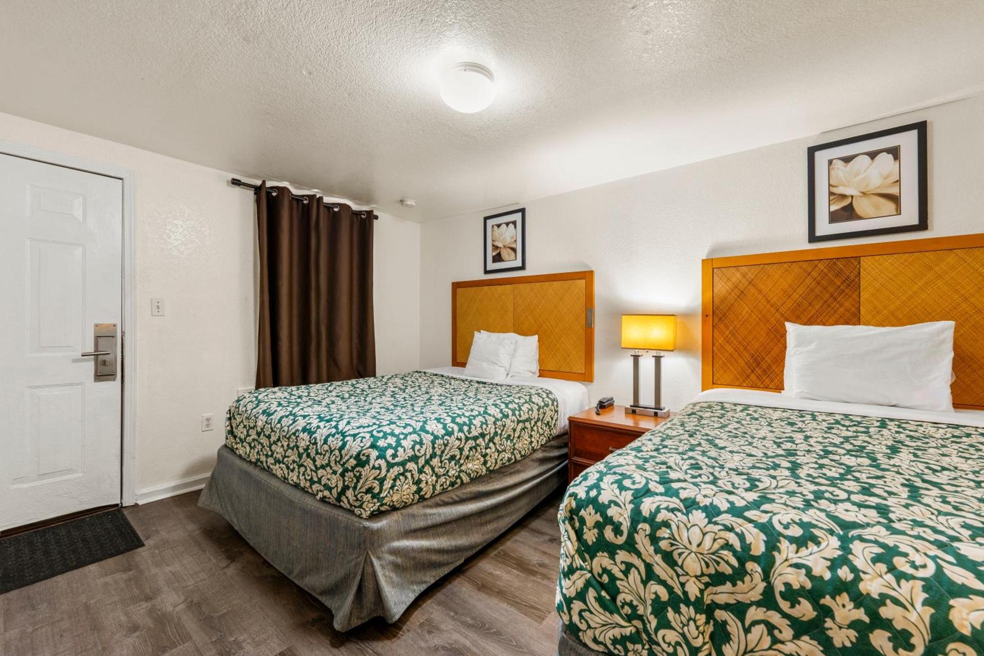 Extended Stay Studios photo 19