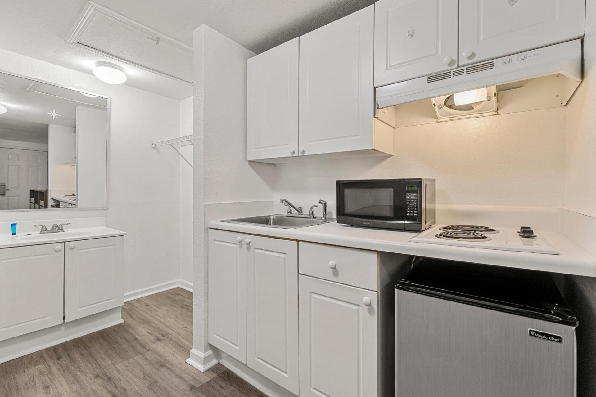 Extended Stay Studios photo 33