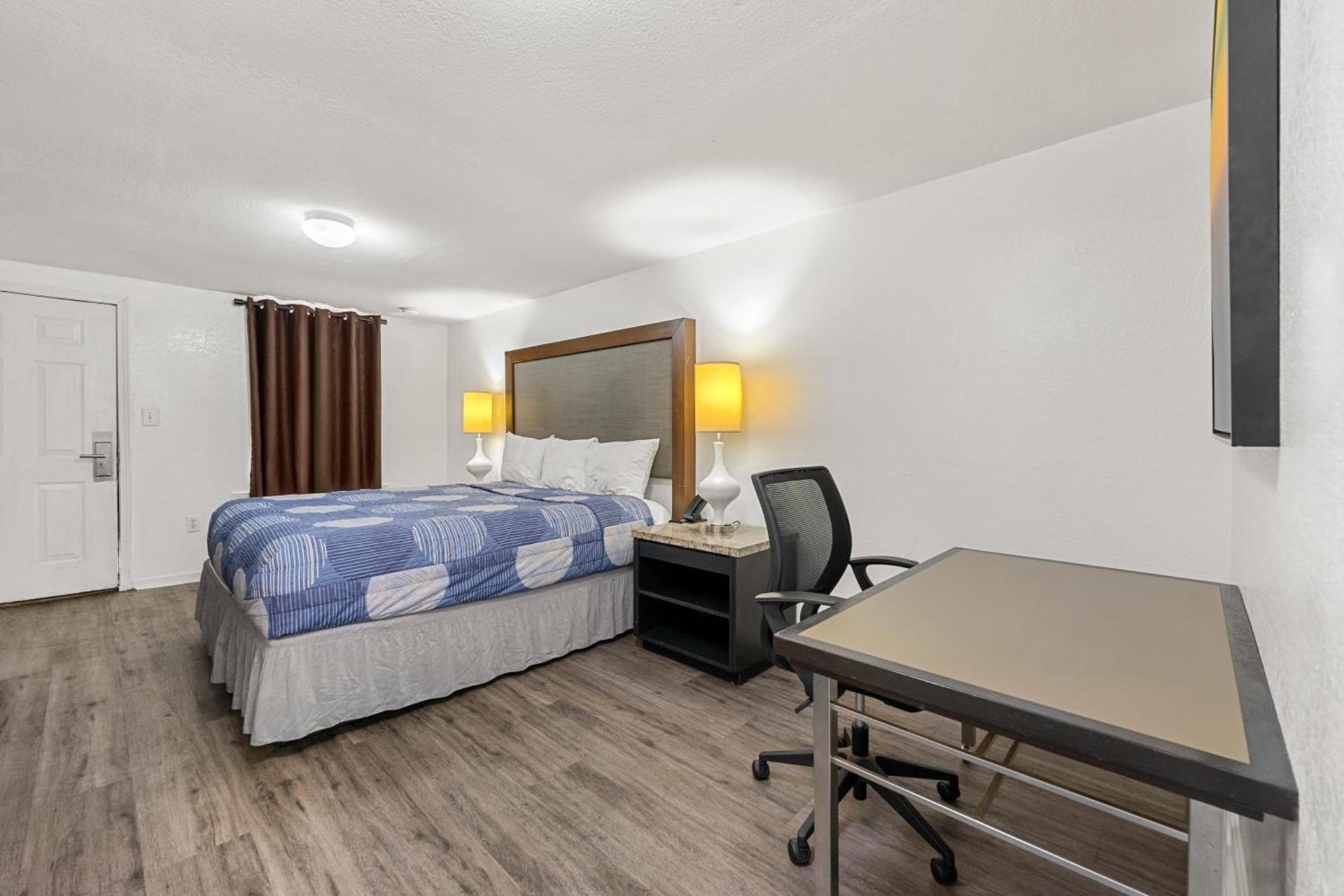 Extended Stay Studios photo 37
