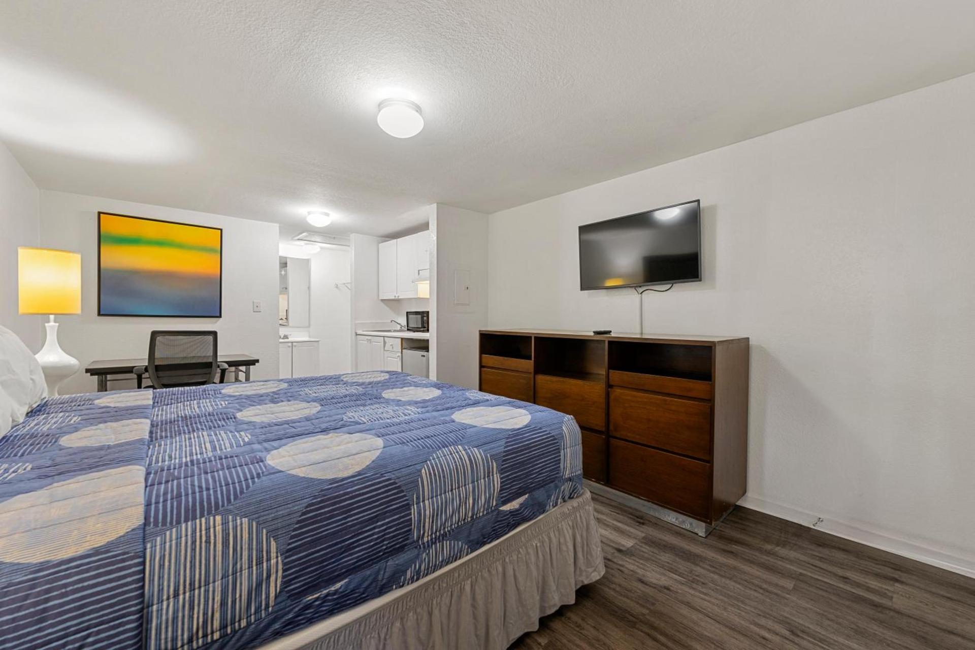 Extended Stay Studios photo 39