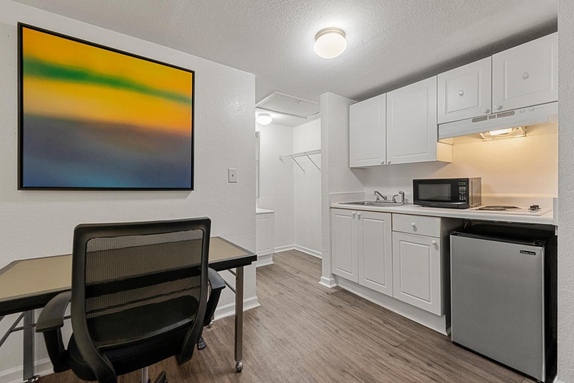 Extended Stay Studios photo 40