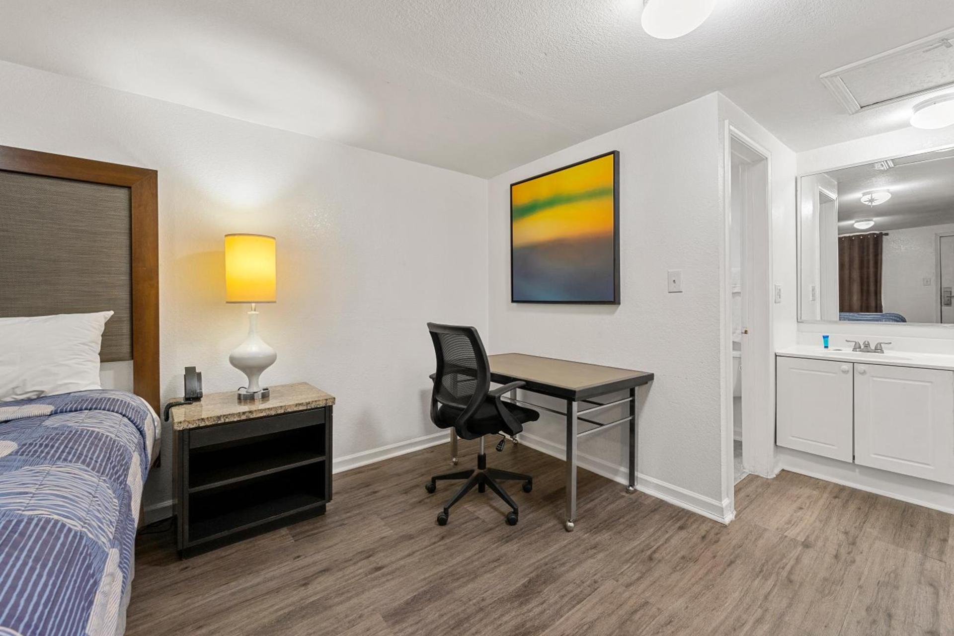 Extended Stay Studios photo 42