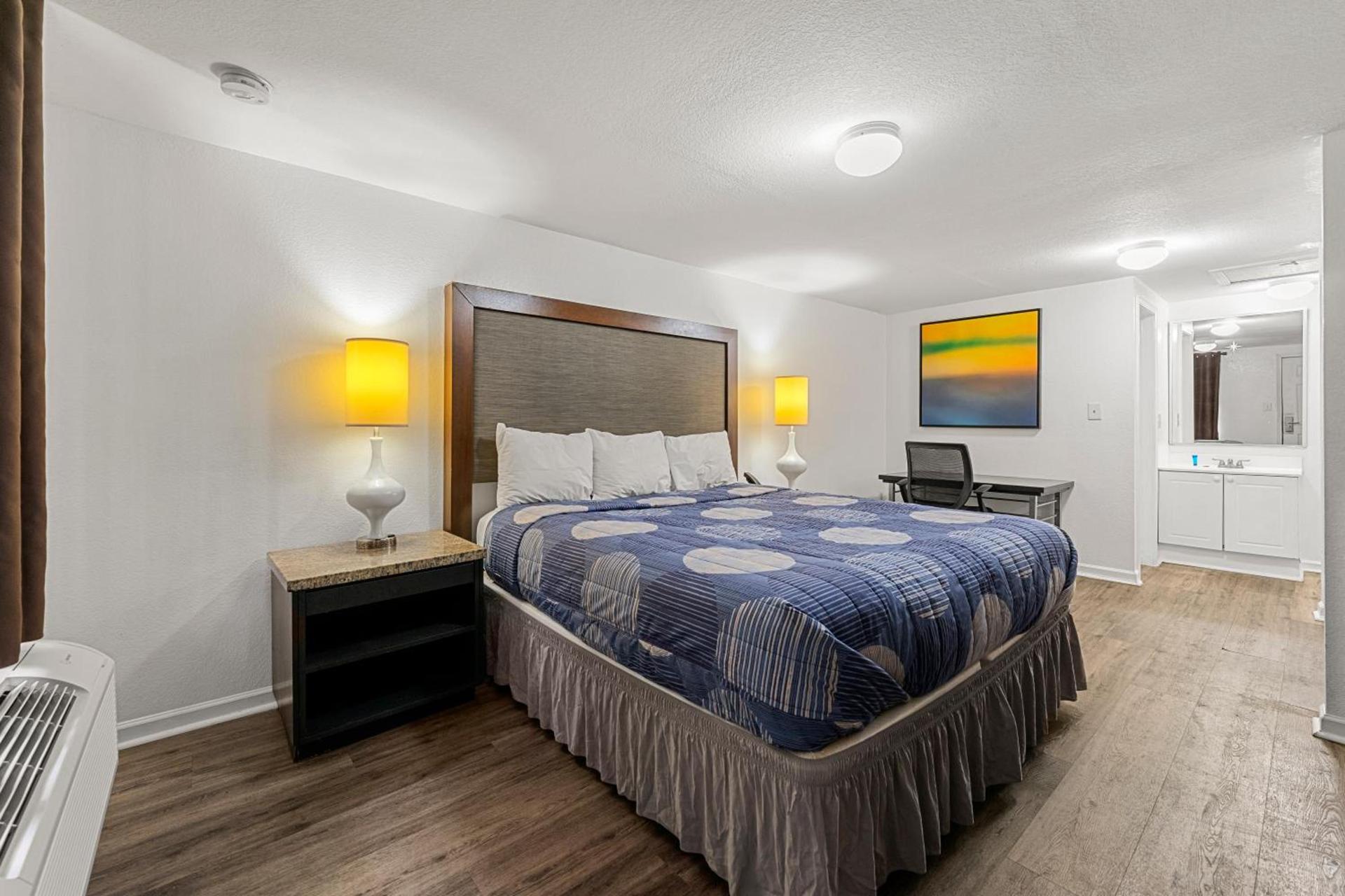 Extended Stay Studios photo 44