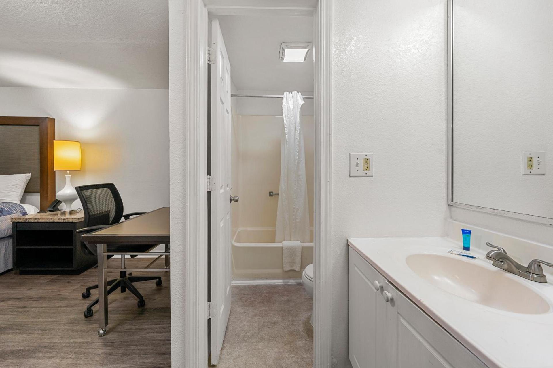 Extended Stay Studios photo 45