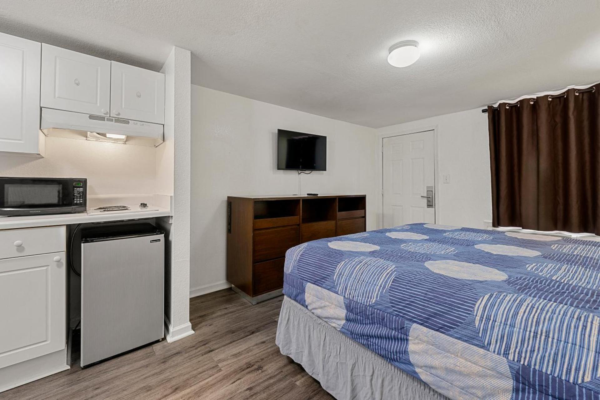 Extended Stay Studios photo 46