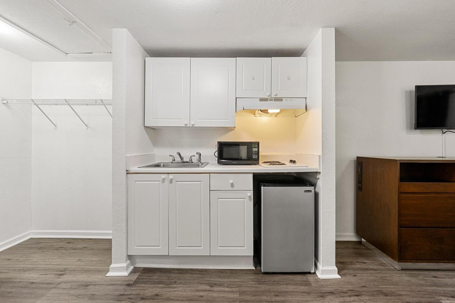 Extended Stay Studios photo 47