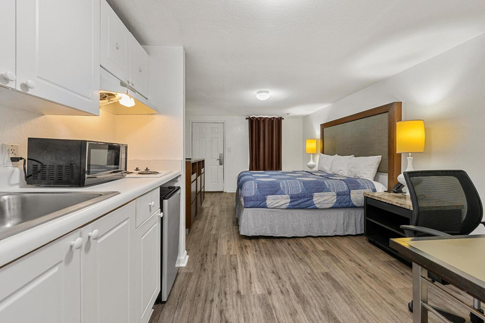 Extended Stay Studios photo 48
