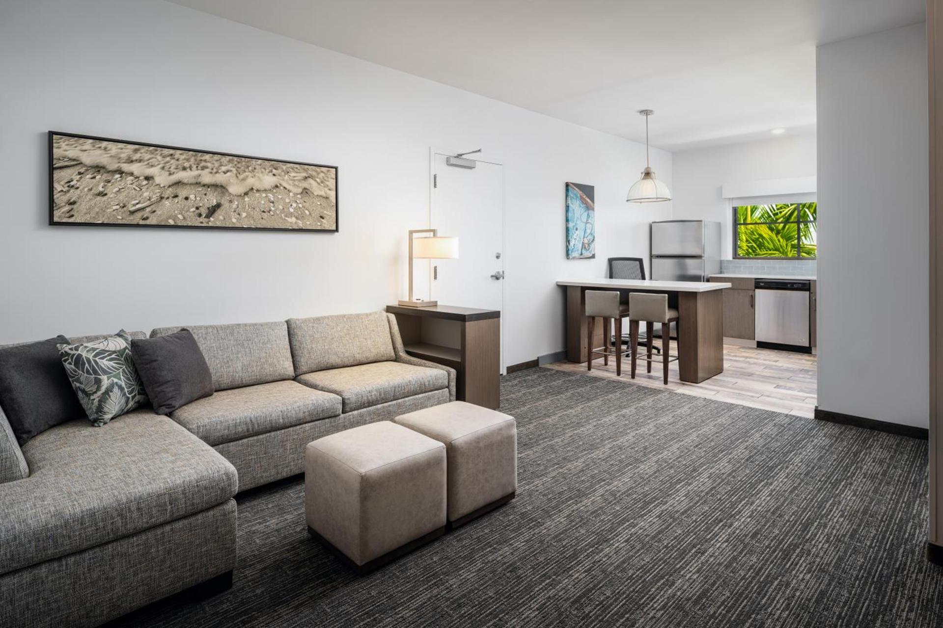 Hyatt House Naples 5th Avenue photo 24